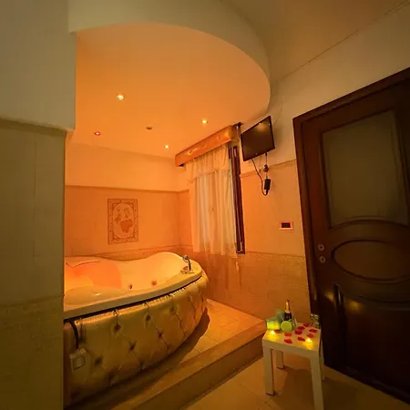 Wanderlust Maison De Voyage 3*