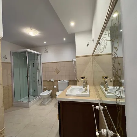 Wanderlust Maison De Voyage 卡塔尼亚