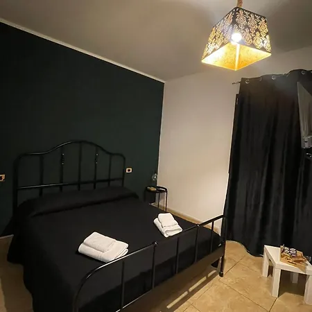 Wanderlust Maison De Voyage Катания
