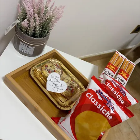 Wanderlust Maison De Voyage 住宿加早餐酒店