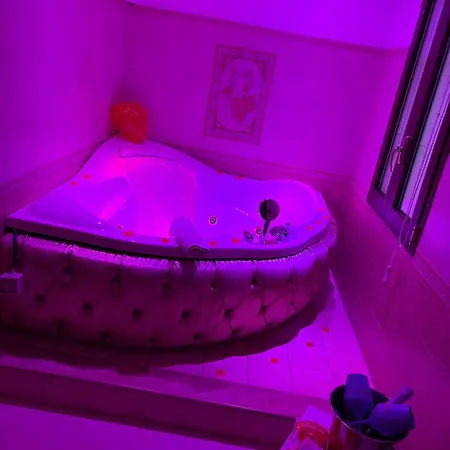 住宿加早餐酒店 Wanderlust Maison De Voyage 卡塔尼亚