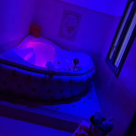 住宿加早餐酒店 Wanderlust Maison De Voyage