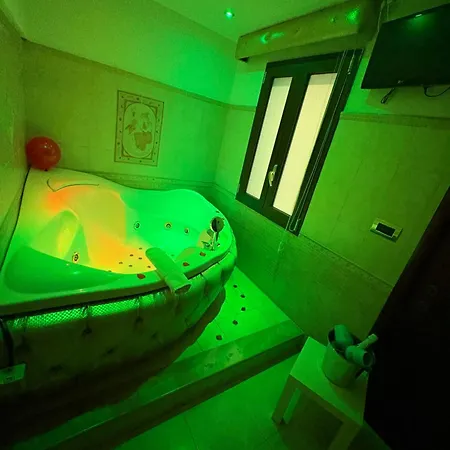 Wanderlust Maison De Voyage 住宿加早餐酒店 卡塔尼亚