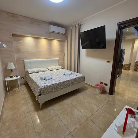 Wanderlust Maison De Voyage 住宿加早餐酒店 卡塔尼亚