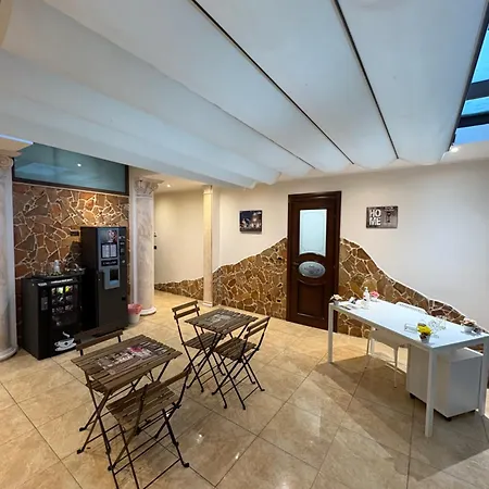 Wanderlust Maison De Voyage 卡塔尼亚