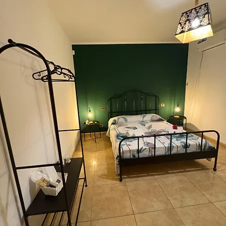 住宿加早餐酒店 Wanderlust Maison De Voyage