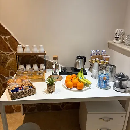 Wanderlust Maison De Voyage 卡塔尼亚