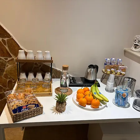 住宿加早餐酒店 Wanderlust Maison De Voyage 3*