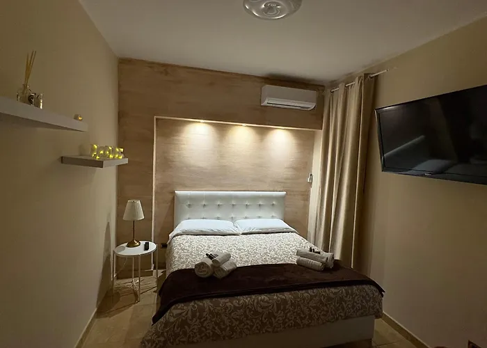 Wanderlust Maison De Voyage Bed & Breakfast