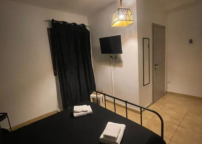 Wanderlust Maison De Voyage 4* Katánie