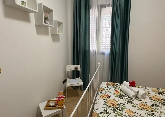 Wanderlust Maison De Voyage Bed & Breakfast