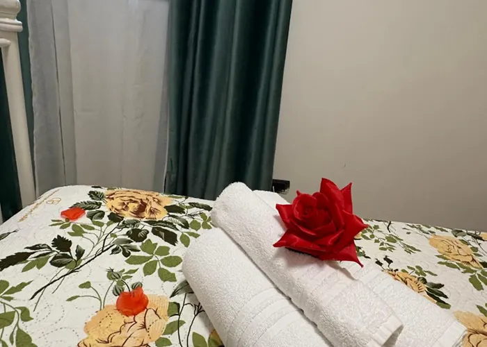 Wanderlust Maison De Voyage Bed & Breakfast 4*