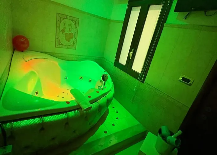 Wanderlust Maison De Voyage Bed & Breakfast Katánie