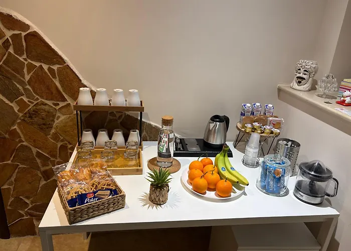 Bed & Breakfast Wanderlust Maison De Voyage 4*